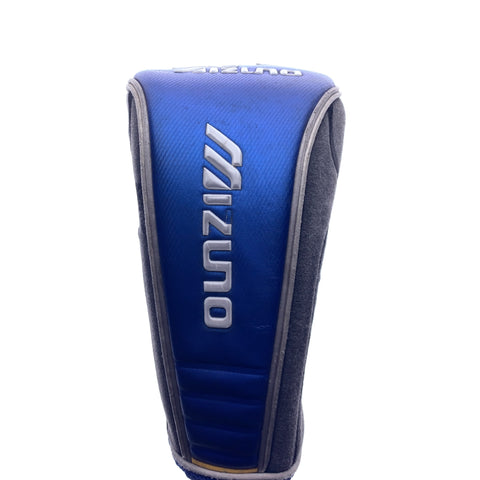 Used Mizuno MX-560 Driver / 10.5 Degrees / Left-Handed / Regular Flex