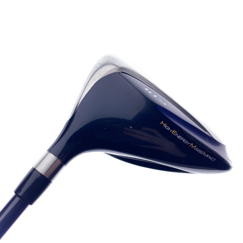Used Mizuno MX-560 Driver / 10.5 Degrees / Left-Handed / Regular Flex