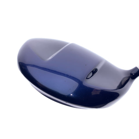 Used Mizuno MX-560 Driver / 10.5 Degrees / Left-Handed / Regular Flex