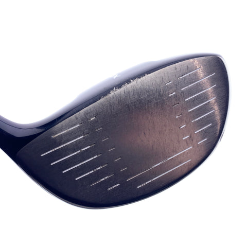 Used Mizuno MX-560 Driver / 10.5 Degrees / Left-Handed / Regular Flex