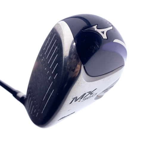 Used Mizuno MX-560 Driver / 10.5 Degrees / Left-Handed / Regular Flex