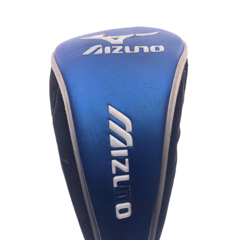 Used Mizuno MX-560 Driver / 9.5 Degrees / Stiff Flex