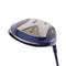 Used Mizuno MX-560 Driver / 9.5 Degrees / Stiff Flex