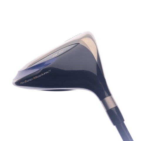 Used Mizuno MX-560 Driver / 9.5 Degrees / Stiff Flex