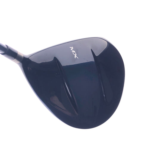 Used Mizuno MX-560 Driver / 9.5 Degrees / Stiff Flex