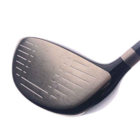 Used Mizuno MX-560 Driver / 9.5 Degrees / Stiff Flex