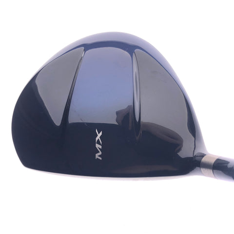 Used Mizuno MX-560 Driver / 9.5 Degrees / Stiff Flex