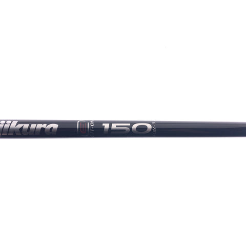 Used Mizuno MX-560 Driver / 9.5 Degrees / Stiff Flex