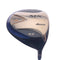 Used Mizuno MX-560 Driver / 9.5 Degrees / Stiff Flex
