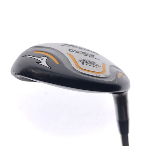 Used Mizuno MX-700 2 Hybrid / 17 Degrees / Stiff Flex
