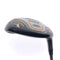 Used Mizuno MX-700 2 Hybrid / 17 Degrees / Stiff Flex