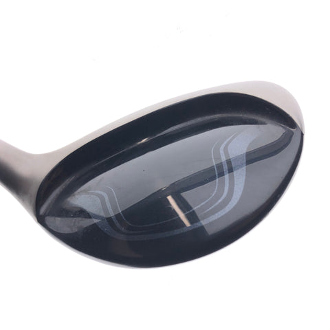 Used Mizuno MX-700 2 Hybrid / 17 Degrees / Stiff Flex