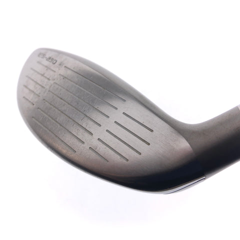 Used Mizuno MX-700 2 Hybrid / 17 Degrees / Stiff Flex