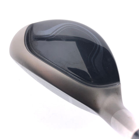 Used Mizuno MX-700 2 Hybrid / 17 Degrees / Stiff Flex