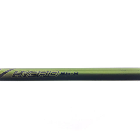 Used Mizuno MX-700 2 Hybrid / 17 Degrees / Stiff Flex