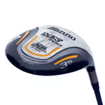 Used Mizuno MX-700 3 Fairway Wood / 15.0 Degrees / Regular Flex