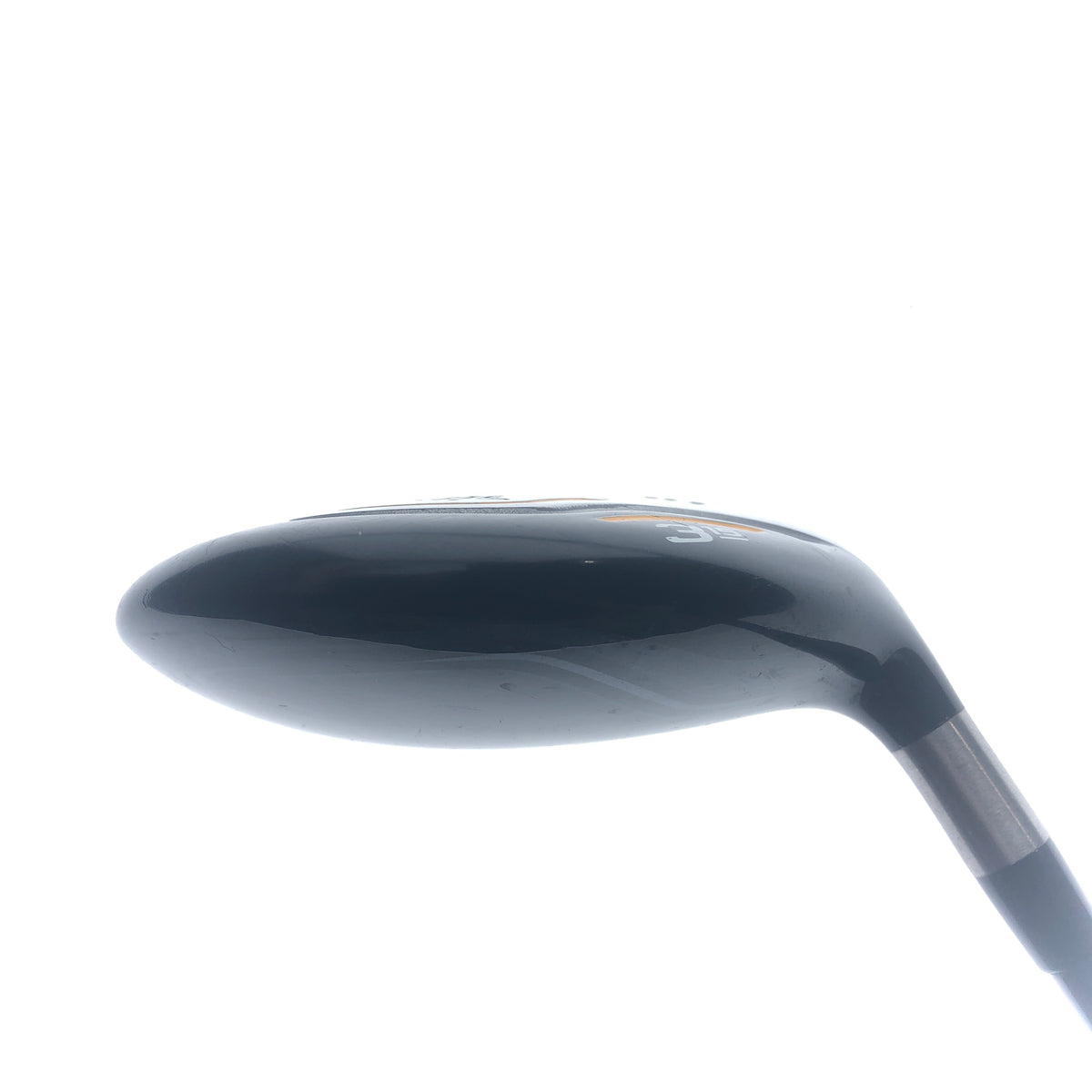 Used Mizuno MX-700 3 Fairway Wood / 15.0 Degrees / Regular Flex
