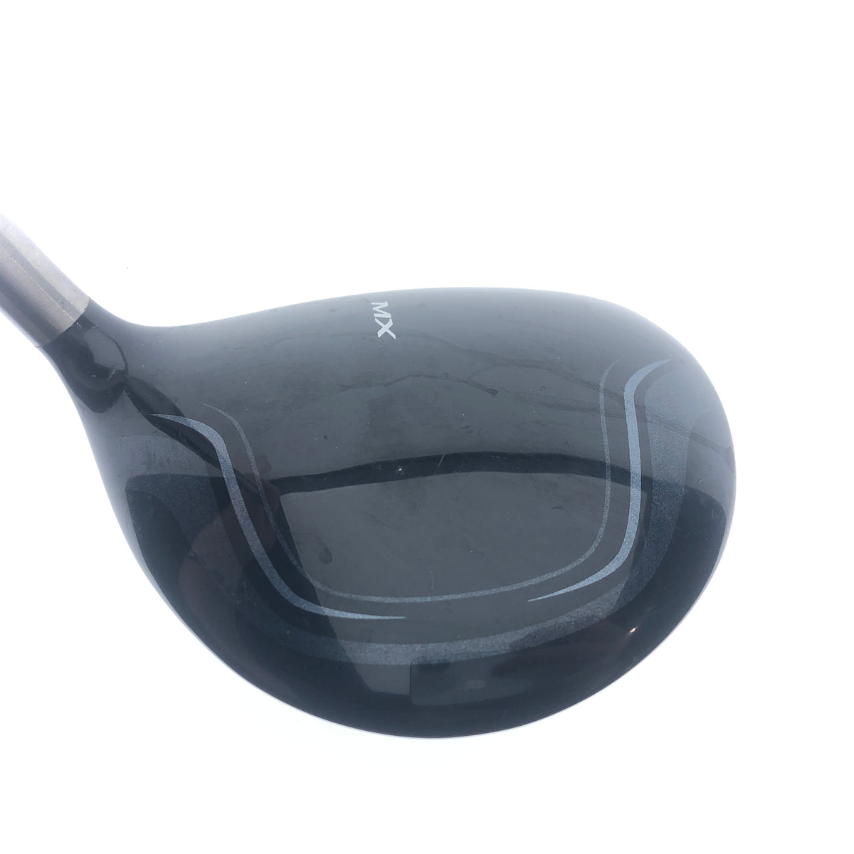 Used Mizuno MX-700 3 Fairway Wood / 15.0 Degrees / Regular Flex