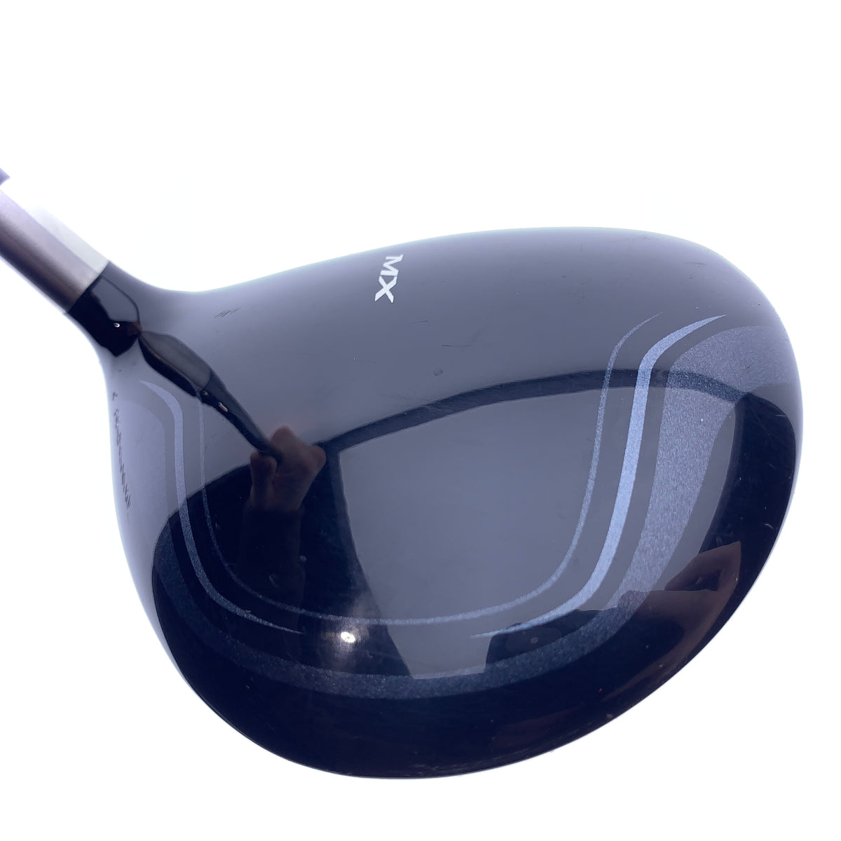 Used Mizuno MX-700 3 Fairway Wood / 15.0 Degrees / Regular Flex