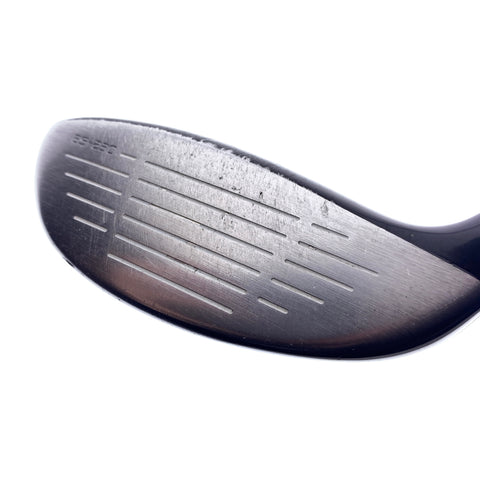 Used Mizuno MX-700 3 Fairway Wood / 15.0 Degrees / Regular Flex