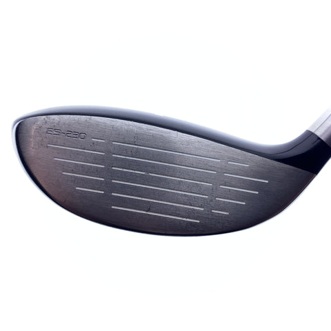 Used Mizuno MX-700 3 Fairway Wood / 15.0 Degrees / Regular Flex