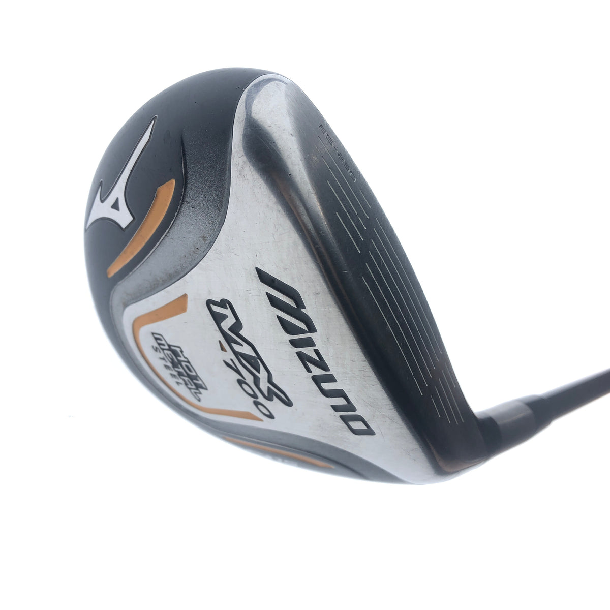 Used Mizuno MX-700 3 Fairway Wood / 15.0 Degrees / Regular Flex