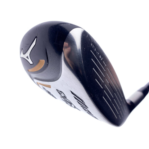 Used Mizuno MX-700 3 Fairway Wood / 15.0 Degrees / Regular Flex