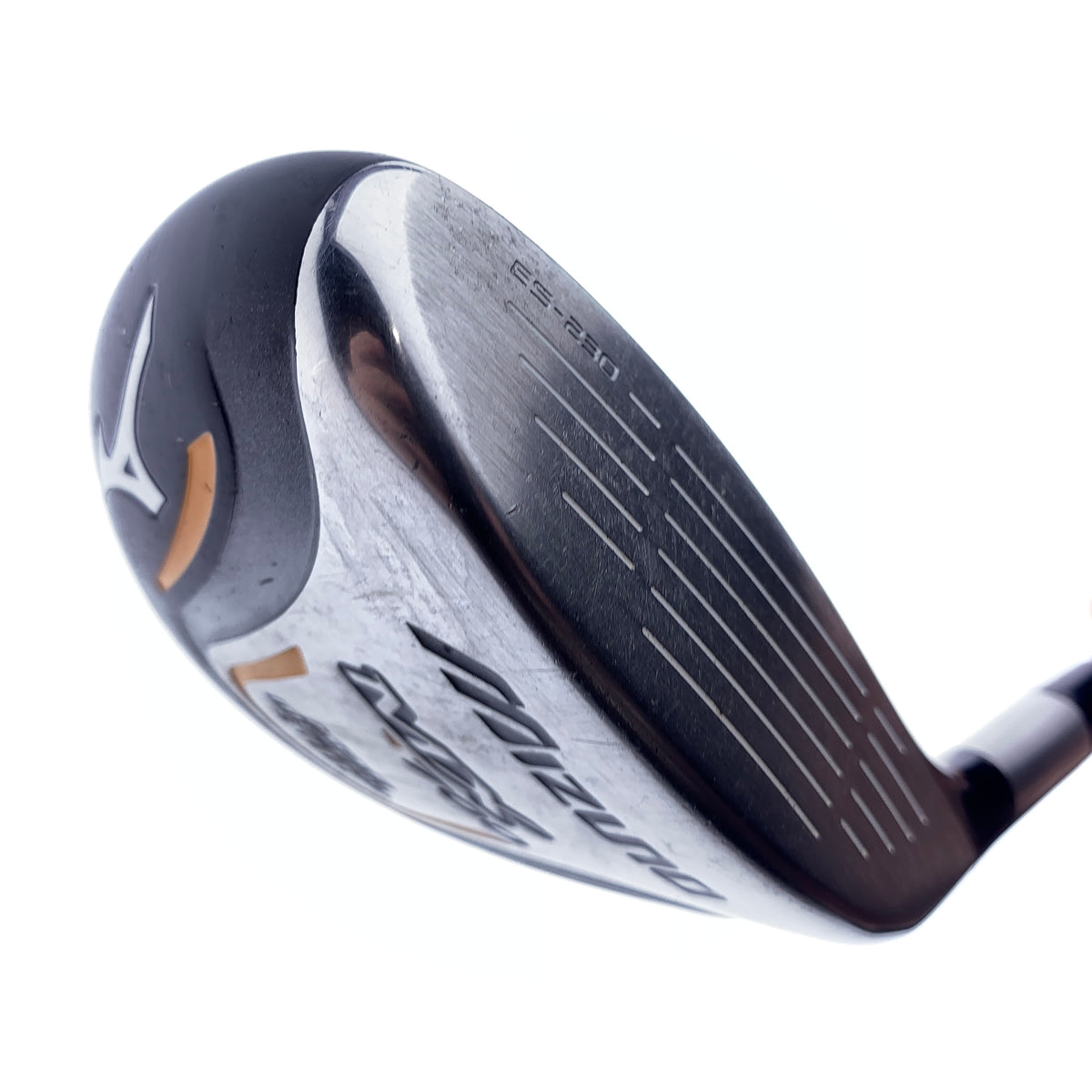 Used Mizuno MX-700 3 Fairway Wood / 15.0 Degrees / Regular Flex