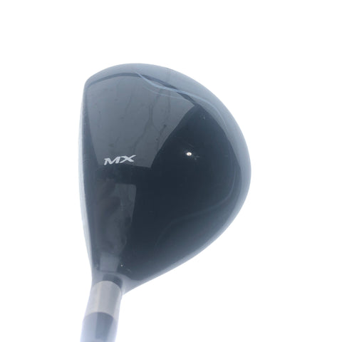 Used Mizuno MX-700 3 Fairway Wood / 15.0 Degrees / Regular Flex