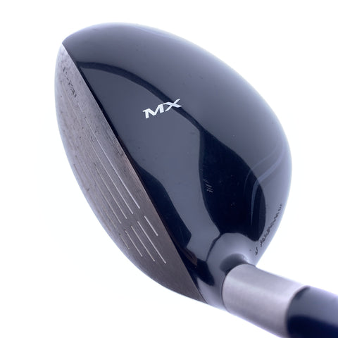 Used Mizuno MX-700 3 Fairway Wood / 15.0 Degrees / Regular Flex