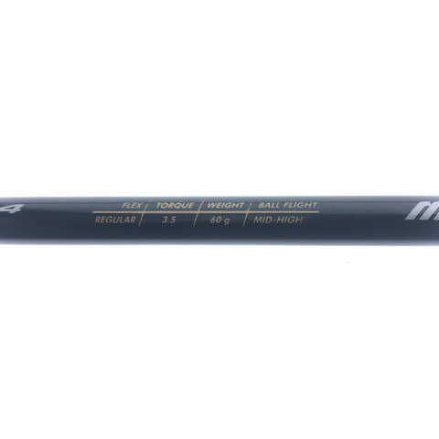 Used Mizuno MX-700 3 Fairway Wood / 15.0 Degrees / Regular Flex