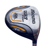 Used Mizuno MX-700 3 Fairway Wood / 15.0 Degrees / Regular Flex