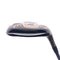 Used Mizuno MX-700 3 Hybrid / 20 Degrees / Regular Flex
