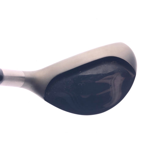 Used Mizuno MX-700 3 Hybrid / 20 Degrees / Regular Flex