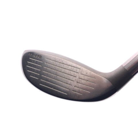 Used Mizuno MX-700 3 Hybrid / 20 Degrees / Regular Flex