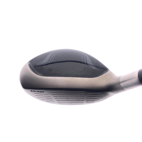 Used Mizuno MX-700 3 Hybrid / 20 Degrees / Regular Flex
