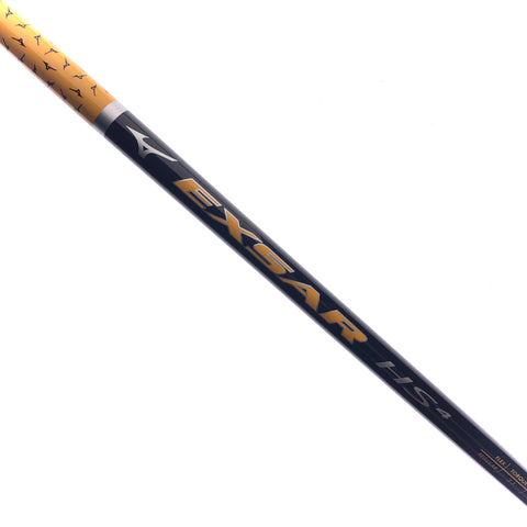 Used Mizuno MX-700 3 Hybrid / 20 Degrees / Regular Flex