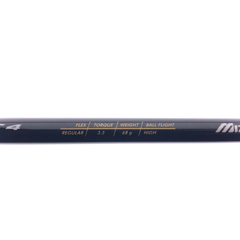 Used Mizuno MX-700 3 Hybrid / 20 Degrees / Regular Flex