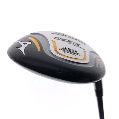 Used Mizuno MX-700 5 Fairway Wood / 18 Degrees / Ladies Flex