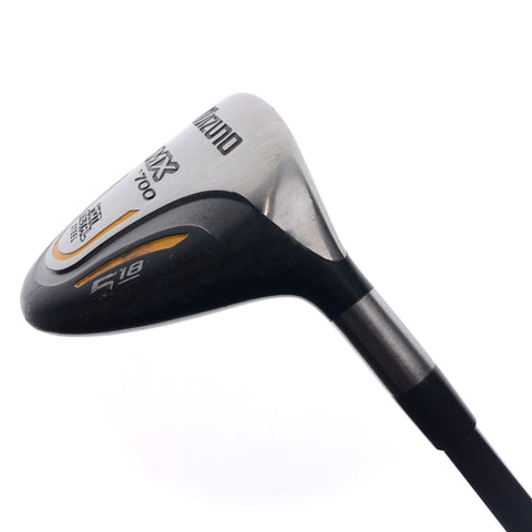 Used Mizuno MX-700 5 Fairway Wood / 18 Degrees / Ladies Flex