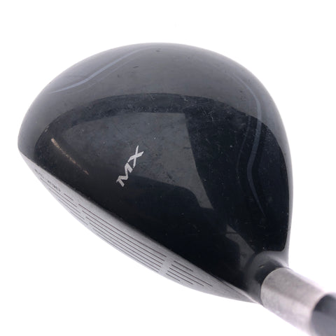 Used Mizuno MX-700 5 Fairway Wood / 18 Degrees / Ladies Flex