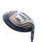 Used Mizuno MX-700 5 Fairway Wood / 18 Degrees / Regular Flex