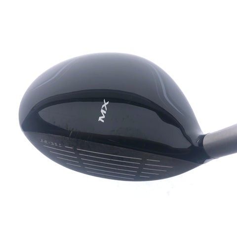Used Mizuno MX-700 5 Fairway Wood / 18 Degrees / Regular Flex