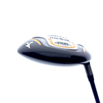 Used Mizuno MX-700 5 Fairway Wood / 18.0 Degrees / Regular Flex