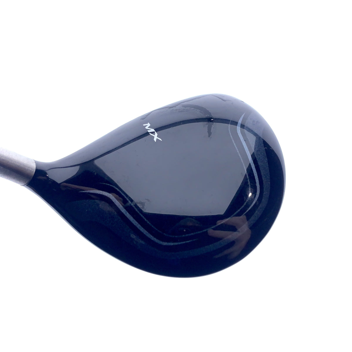 Used Mizuno MX-700 5 Fairway Wood / 18.0 Degrees / Regular Flex