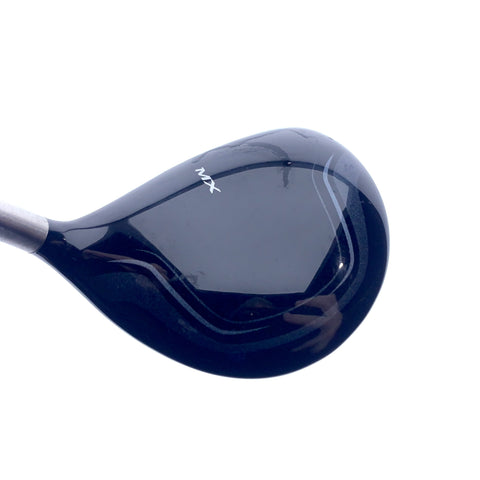 Used Mizuno MX-700 5 Fairway Wood / 18.0 Degrees / Regular Flex
