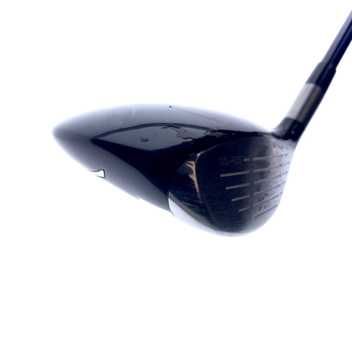 Used Mizuno MX-700 5 Fairway Wood / 18.0 Degrees / Regular Flex