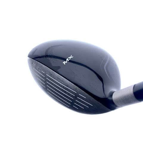 Used Mizuno MX-700 5 Fairway Wood / 18.0 Degrees / Regular Flex