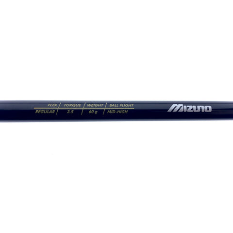 Used Mizuno MX-700 5 Fairway Wood / 18.0 Degrees / Regular Flex