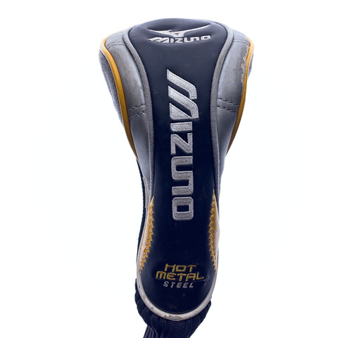 Used Mizuno MX-700 5 Fairway Wood / 18.0 Degrees / Stiff Flex